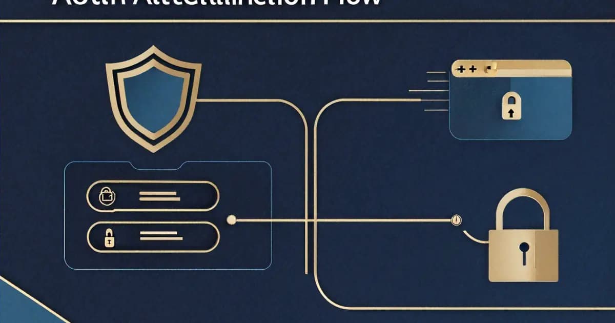 OAuth2 Finally Made Sense — The Flows, the Confusion, and the Mistakes Everyone Makes