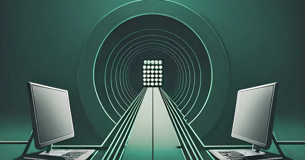 SSH Tunneling — The Networking Swiss Army Knife Nobody Taught Me