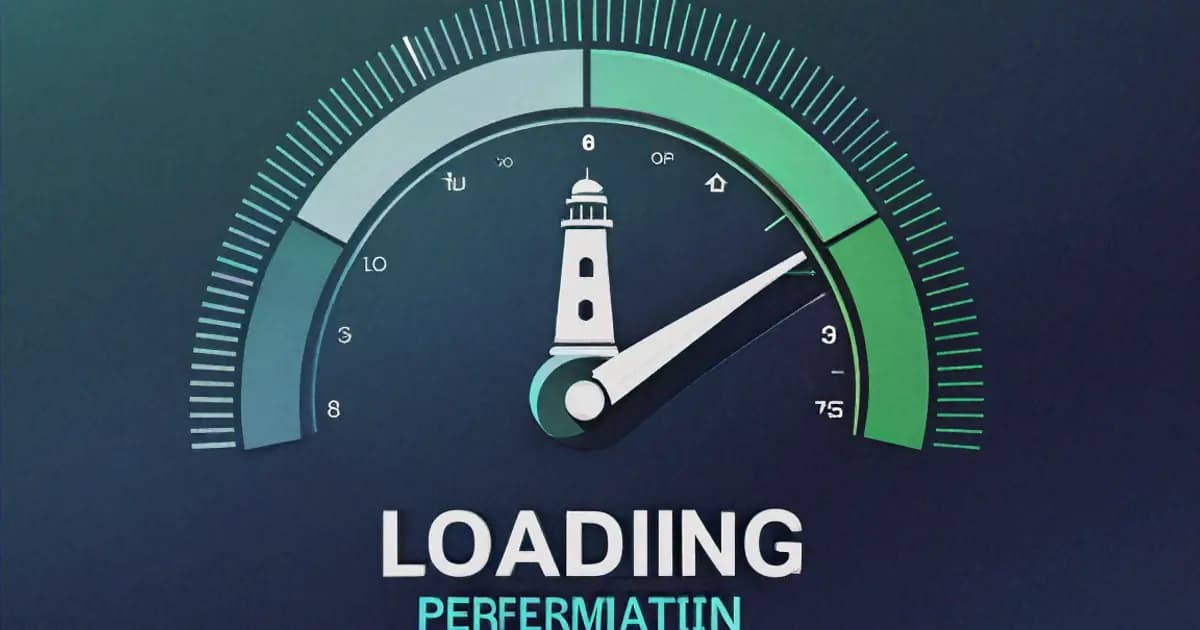 Web Performance That Actually Matters — Beyond Lighthouse Scores