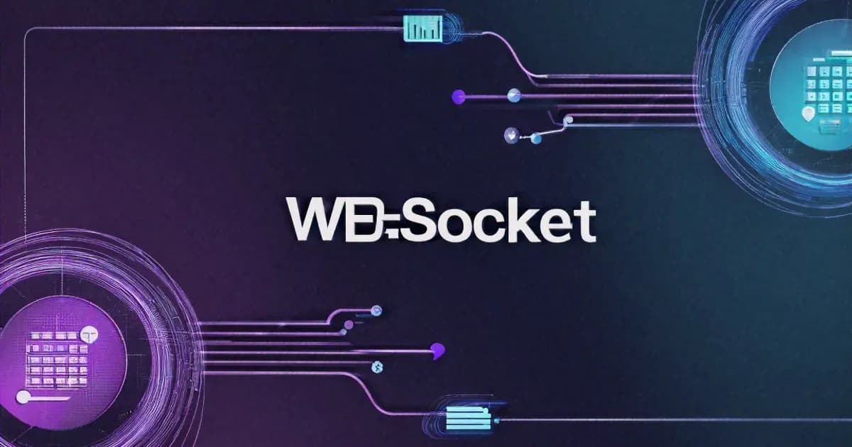 WebSockets — When Polling Stops Being Enough