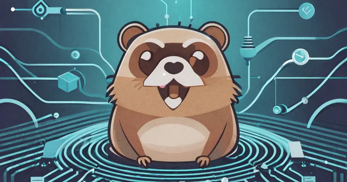 Go Concurrency Patterns โ Goroutines, Channels, and the Mistakes I Kept Making