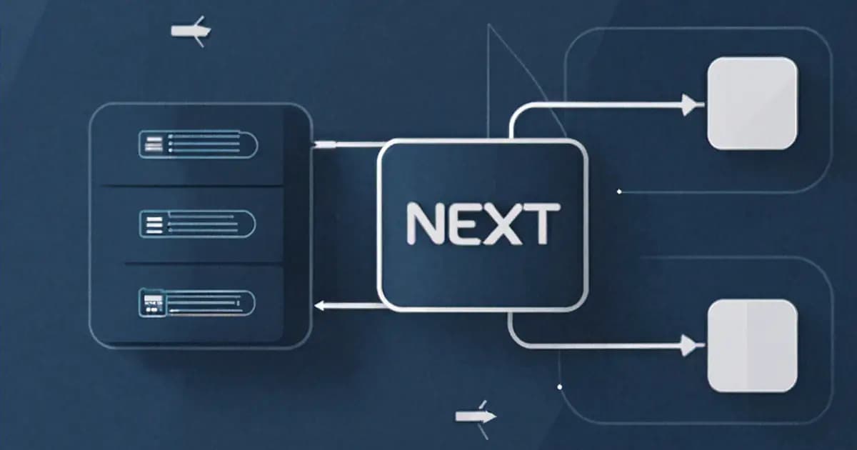 Next.js App Router Deep Dive โ Server Components, Streaming, and the Caching Trap